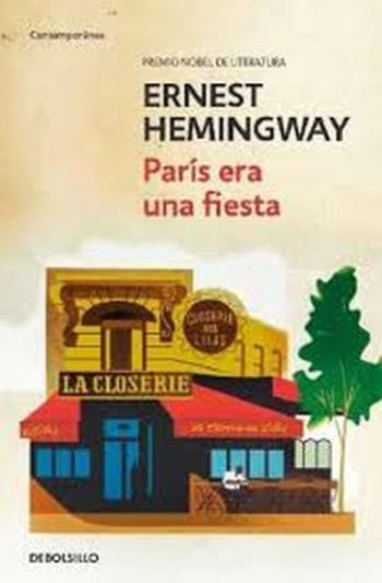 PARIS ERA UNA FIESTA