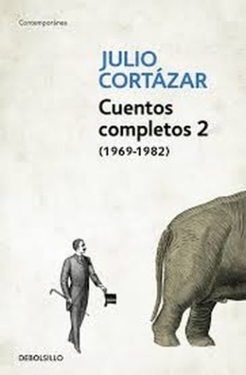 CUENTOS COMPLETOS 2  (1969 - 1982)
