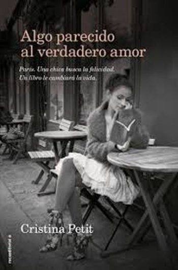 ALGO PARECIDO AL VERDADERO AMOR