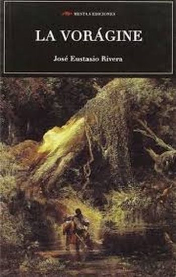 LA VORAGINE