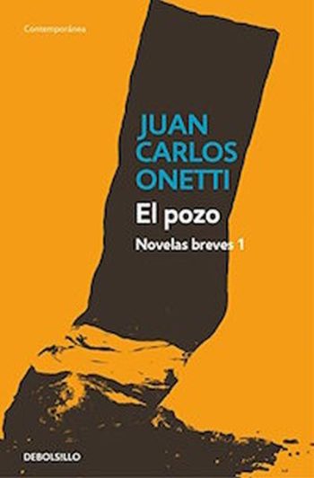 EL POZO - Novelas breves 1