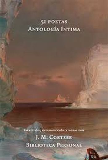 51 POETAS - ANTOLOGÍA ÍNTIMA