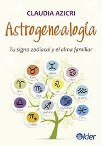 ASTROGENEALOGIA - Tu signo zodiacal y el alma familiar
