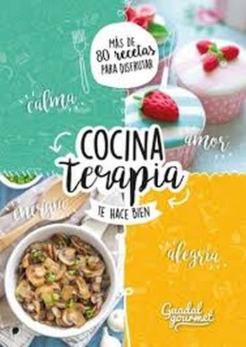 COCINA TERAPIA - TE HACE BIEN