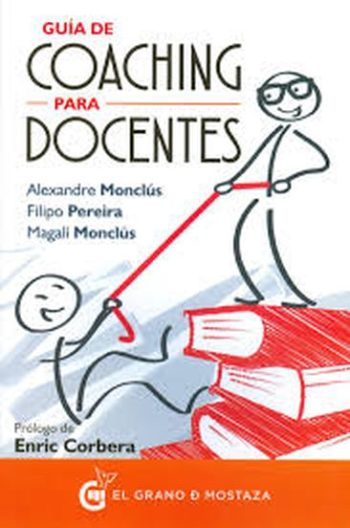 GUÍA DE COACHING PARA DOCENTES