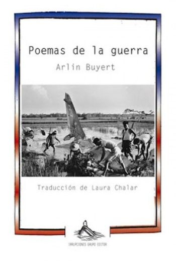 POEMAS DE LA GUERRA (BILINGUE)