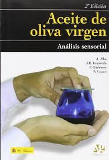 ACEITE DE OLIVA VIRGEN - ANALISIS SENSORIAL