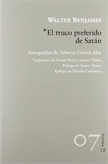 EL TRUCO PREFERIDO DE SATAN