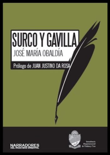 SURCO Y GAVILLA