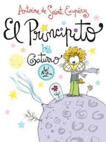 EL RINCIPITO BY GATURRO