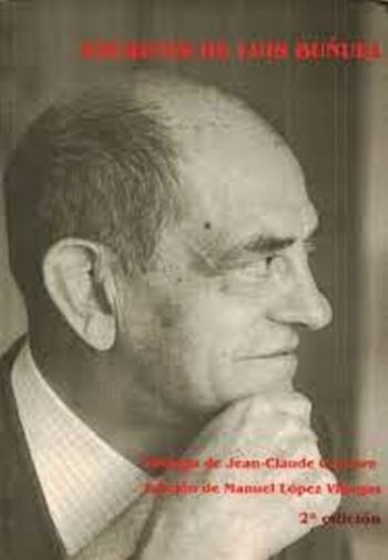 ESCRITOS DE LUIS BUÑUEL