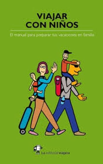 VIAJAR CON NIÑOS