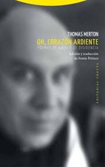 OH CORAZON ARDIENTE - POEMAS DE AMOR Y DE DISIDENCIA
