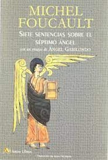 SIETE SENTENCIAS SOBRE EL SEPTIMO ANGEL