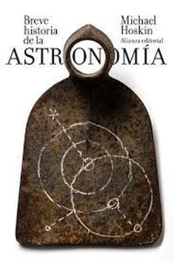 BREVE HISTORIA DE LA ASTRONOMÍA