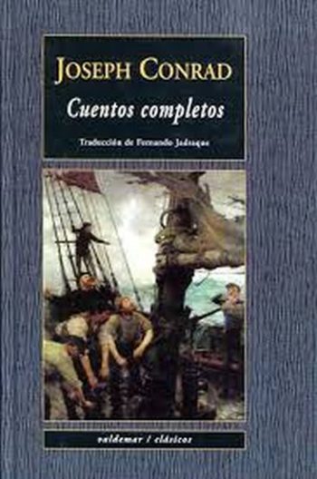 CUENTOS COMPLETOS