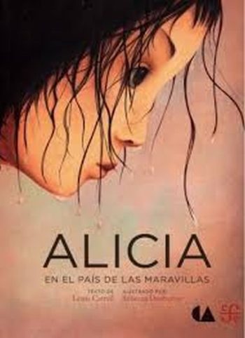 ALICIA EN EL PAIS DE LAS MARAVILLAS