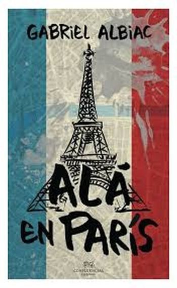 ALÁ EN PARIS