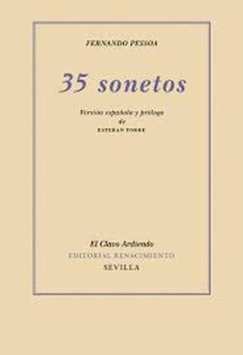 35 SONETOS