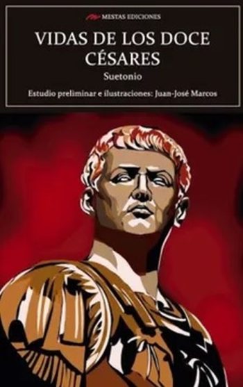 VIDA DE LOS DOCE CESARES