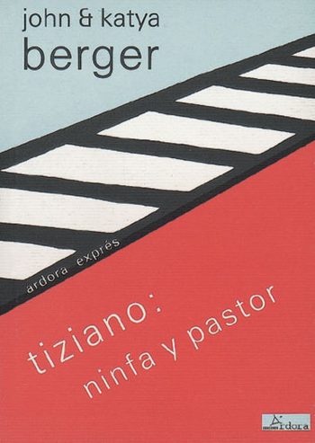 TIZIANO: NINFA Y PASTOR