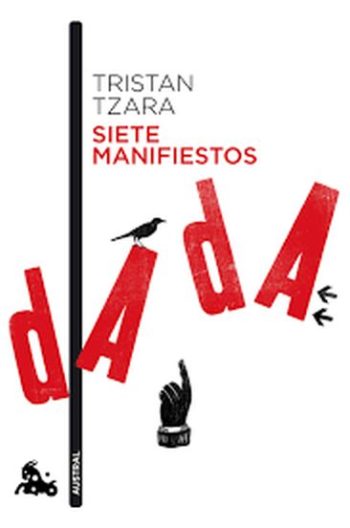 SIETE MANIFIESTOS