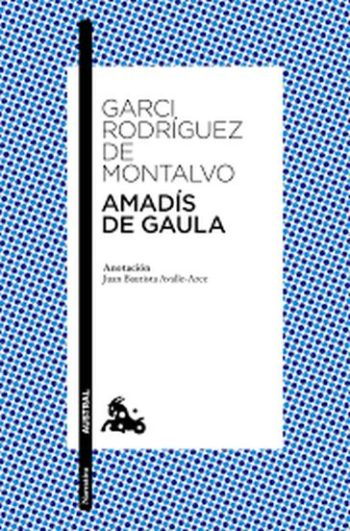 AMADIS DE GAULA