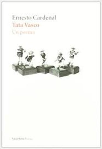 TATA VASCO - UN POEMA
