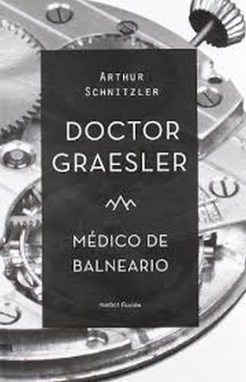 DOCTOR GRAESLER - MEDICO DE BALNEARIO