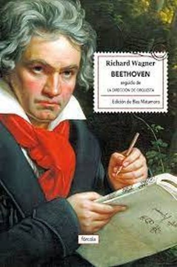 BEETHOVEN / LA DIRECCIÓN DE ORQUESTA