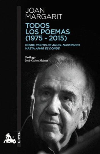 TODOS LOS POEMAS (1975-2012)