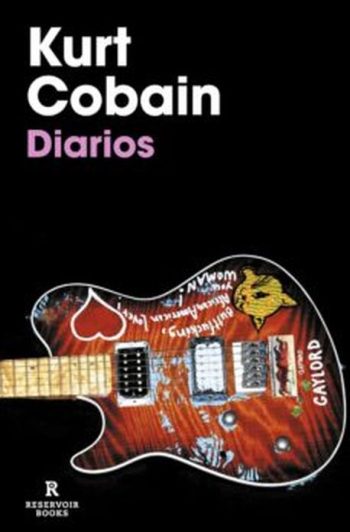DIARIOS - KURT COBAIN