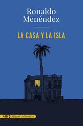 LA CASA DE LA ISLA