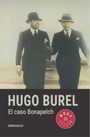 CASO BONAPELCH, EL (DB)