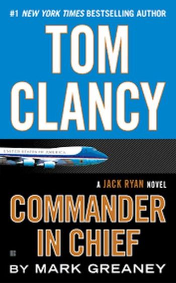 COMMANDER IN CHIEF