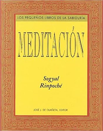MEDITACIÓN