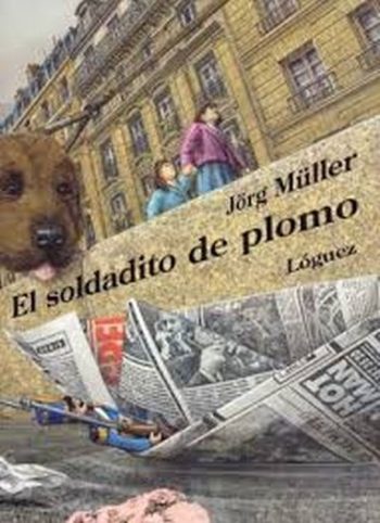 SOLDADITO DE PLOMO