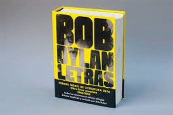 BOB DYLAN - LETRAS COMPLETAS