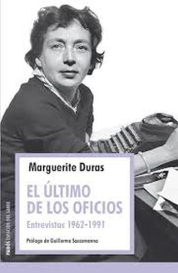 EL ULTIMO DE LOS OFICIOS - ENTREVISTAS 1962-1991