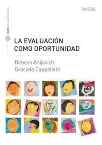 LA EVALUACION COMO OPORTUNIDAD