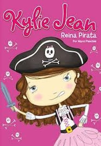 KYLIE JEAN - REINA PIRATA