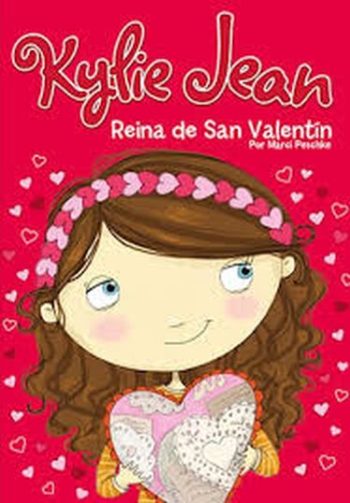 KYLIE JEAN - REINA DE SAN VALENTÍN