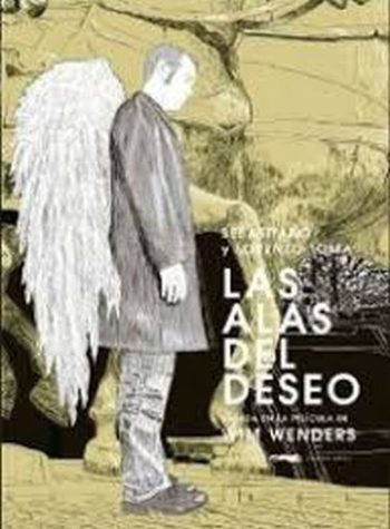 LAS ALAS DEL DESEO