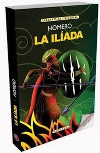 LA ILIADA