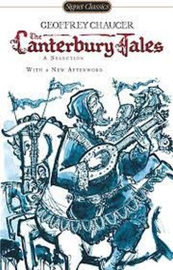 THE CANTERBURY TALES