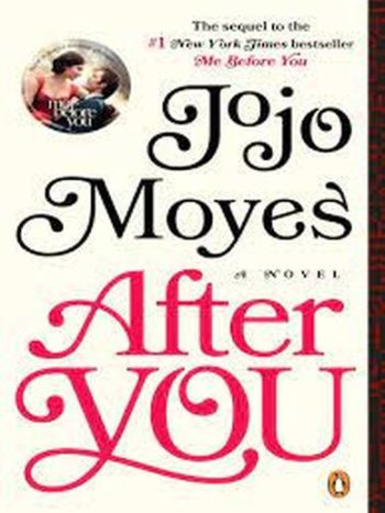 AFTER YOU