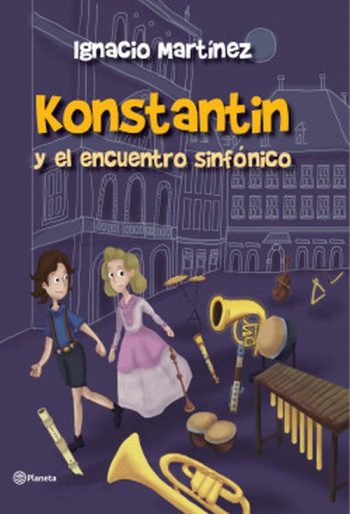 KONSTANTIN Y EL ENCUENTRO SINFÓNICO