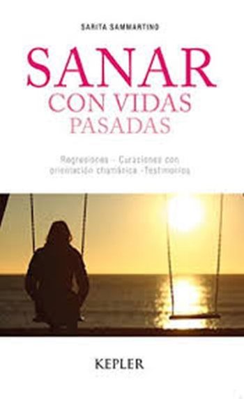 SANAR CON VIDAS PASADAS