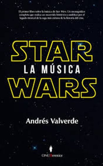 LA MUSICA STAR WARS