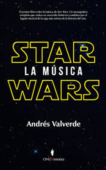 LA MUSICA STAR WARS